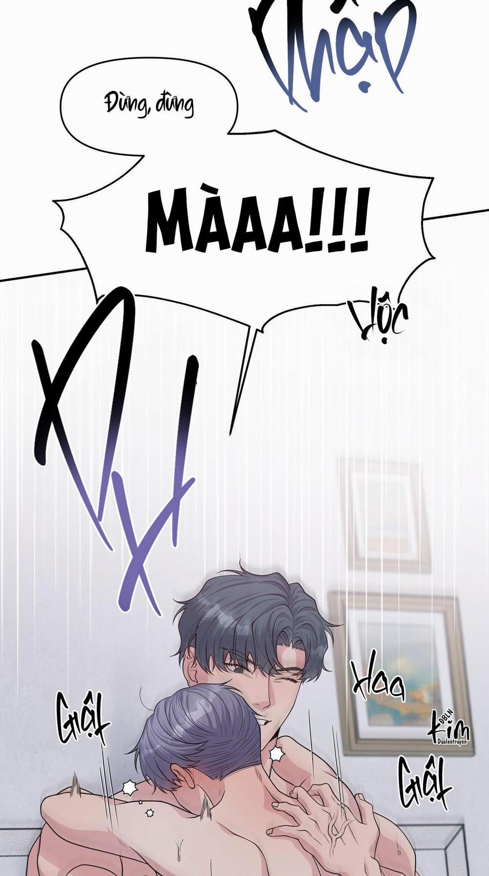 Tuyển Tập Bl Thú Nhân Và Xúc Tu 14.5 DƯỚI ĐÔI CHÂN 0 trang 43