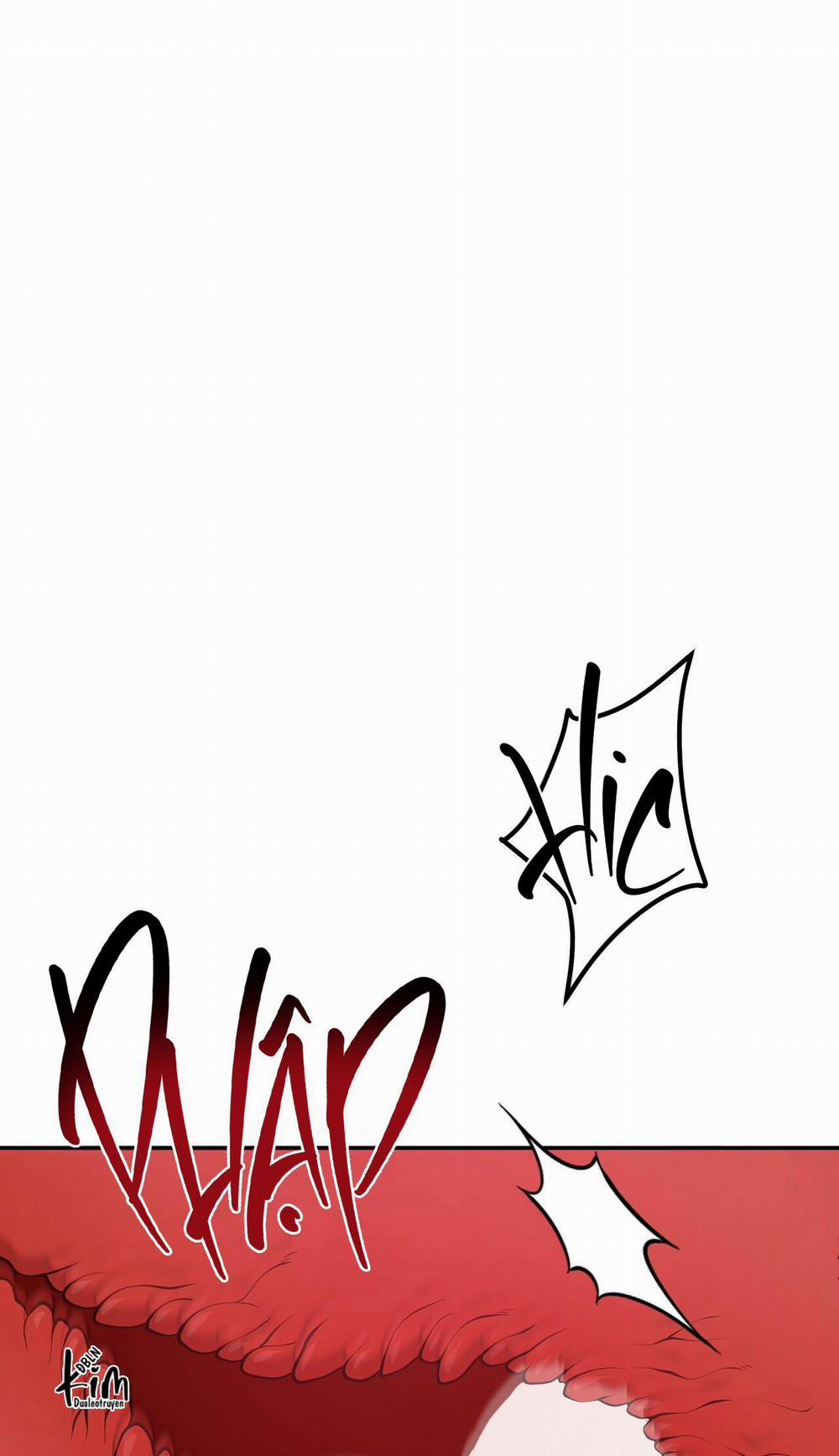 Tuyển Tập Bl Thú Nhân Và Xúc Tu 14.5 DƯỚI ĐÔI CHÂN 0 trang 45