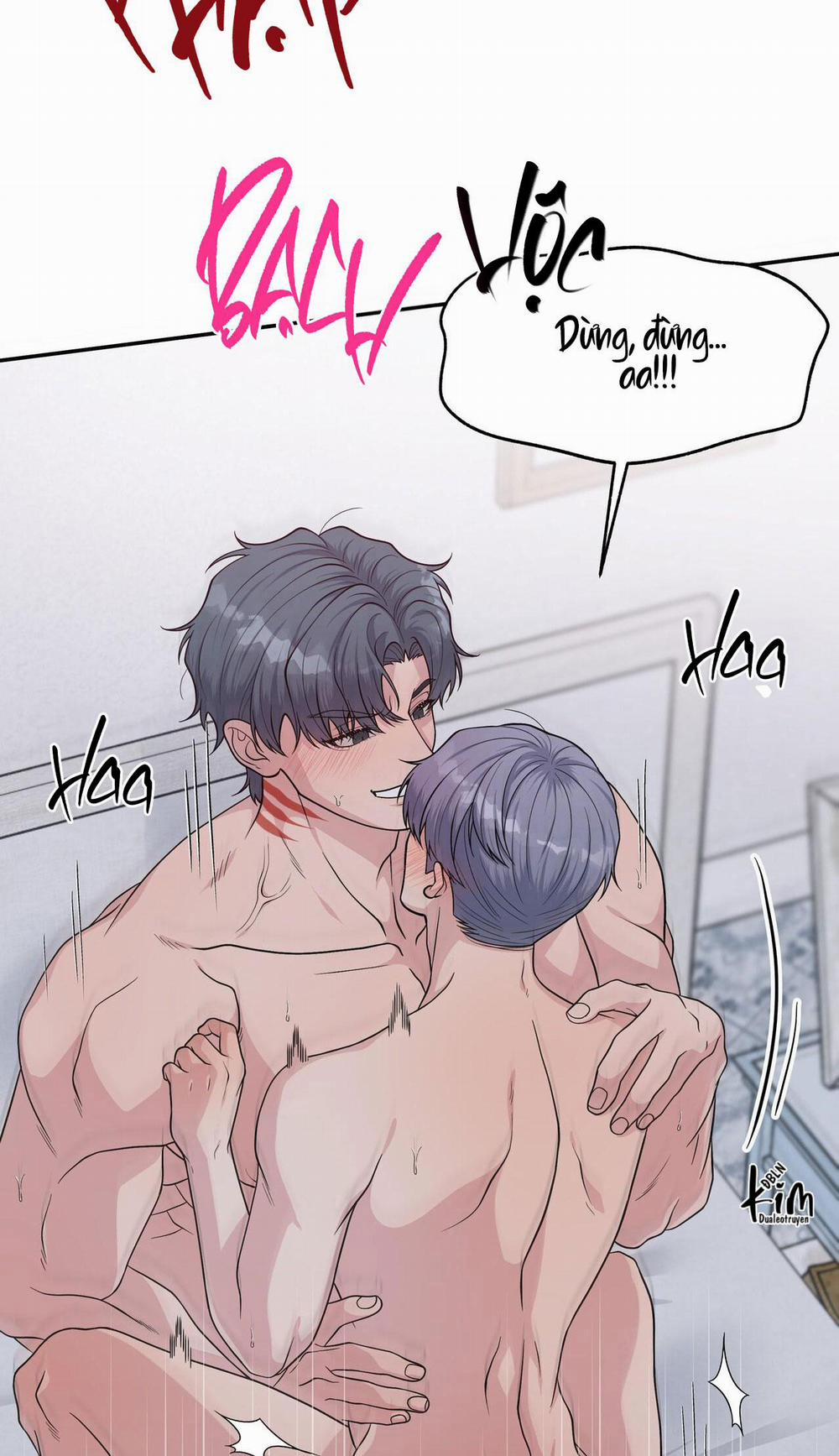 Tuyển Tập Bl Thú Nhân Và Xúc Tu 14.5 DƯỚI ĐÔI CHÂN 0 trang 47