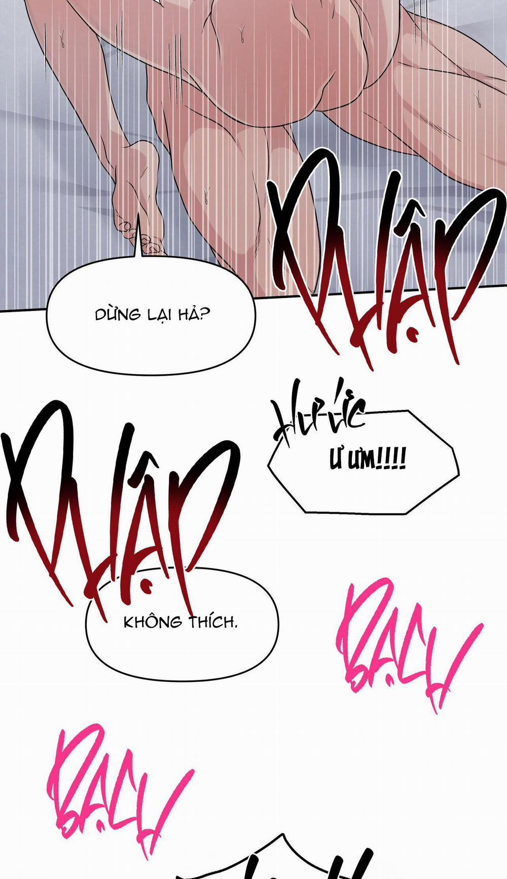 Tuyển Tập Bl Thú Nhân Và Xúc Tu 14.5 DƯỚI ĐÔI CHÂN 0 trang 48