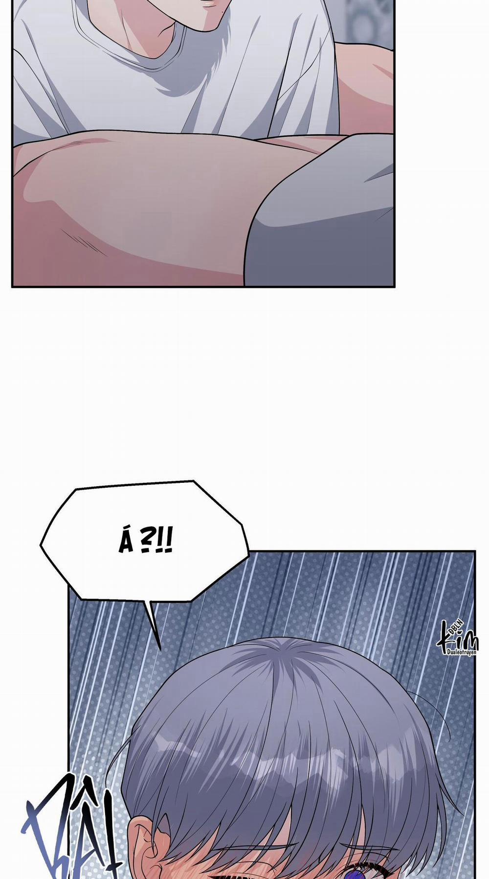 Tuyển Tập Bl Thú Nhân Và Xúc Tu 14.5 DƯỚI ĐÔI CHÂN 0 trang 5