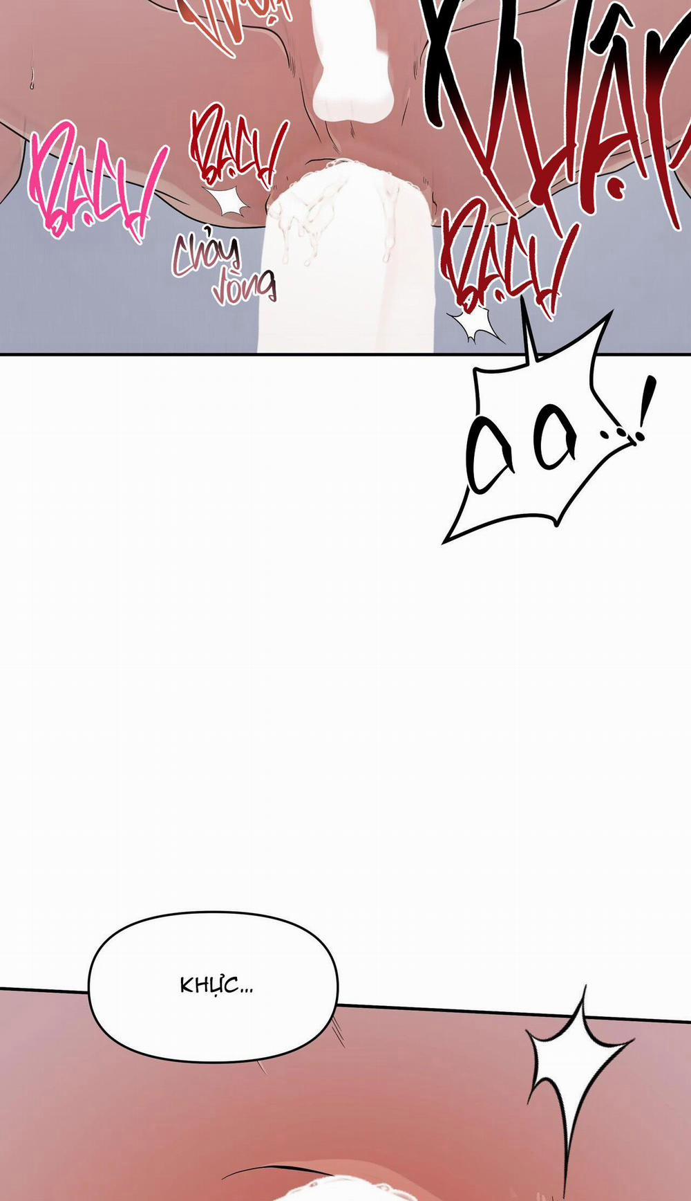 Tuyển Tập Bl Thú Nhân Và Xúc Tu 14.5 DƯỚI ĐÔI CHÂN 0 trang 50