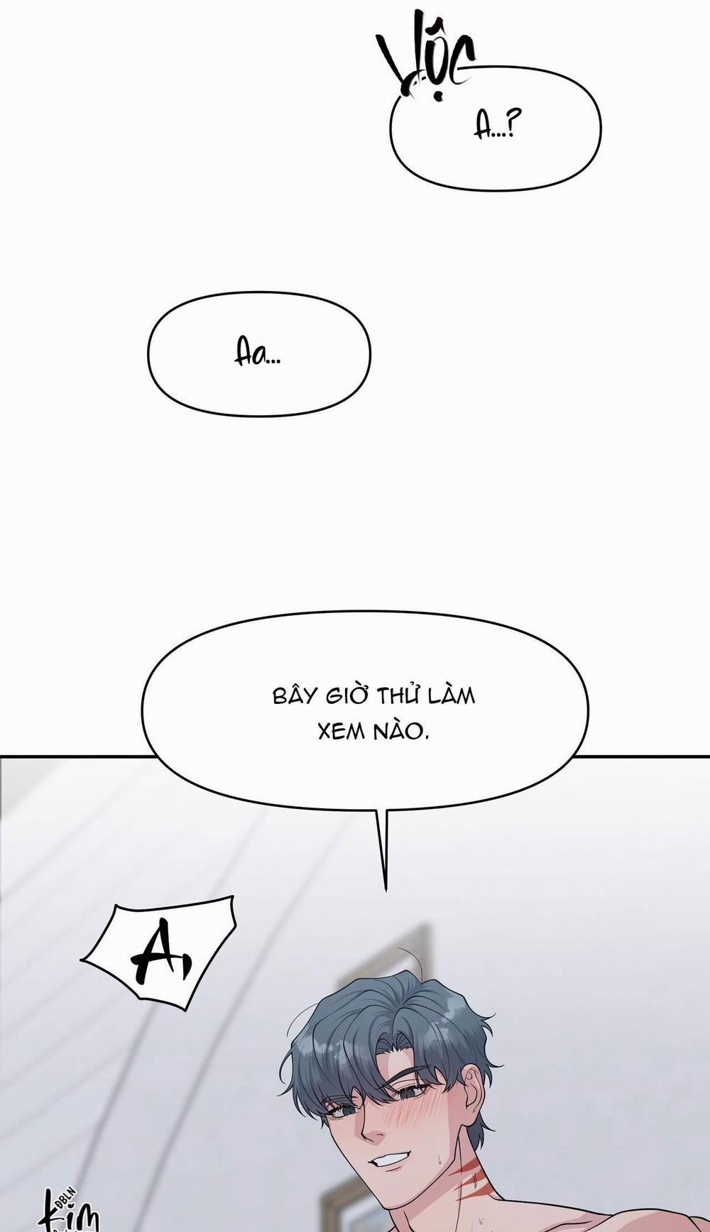 Tuyển Tập Bl Thú Nhân Và Xúc Tu 14.5 DƯỚI ĐÔI CHÂN 0 trang 54