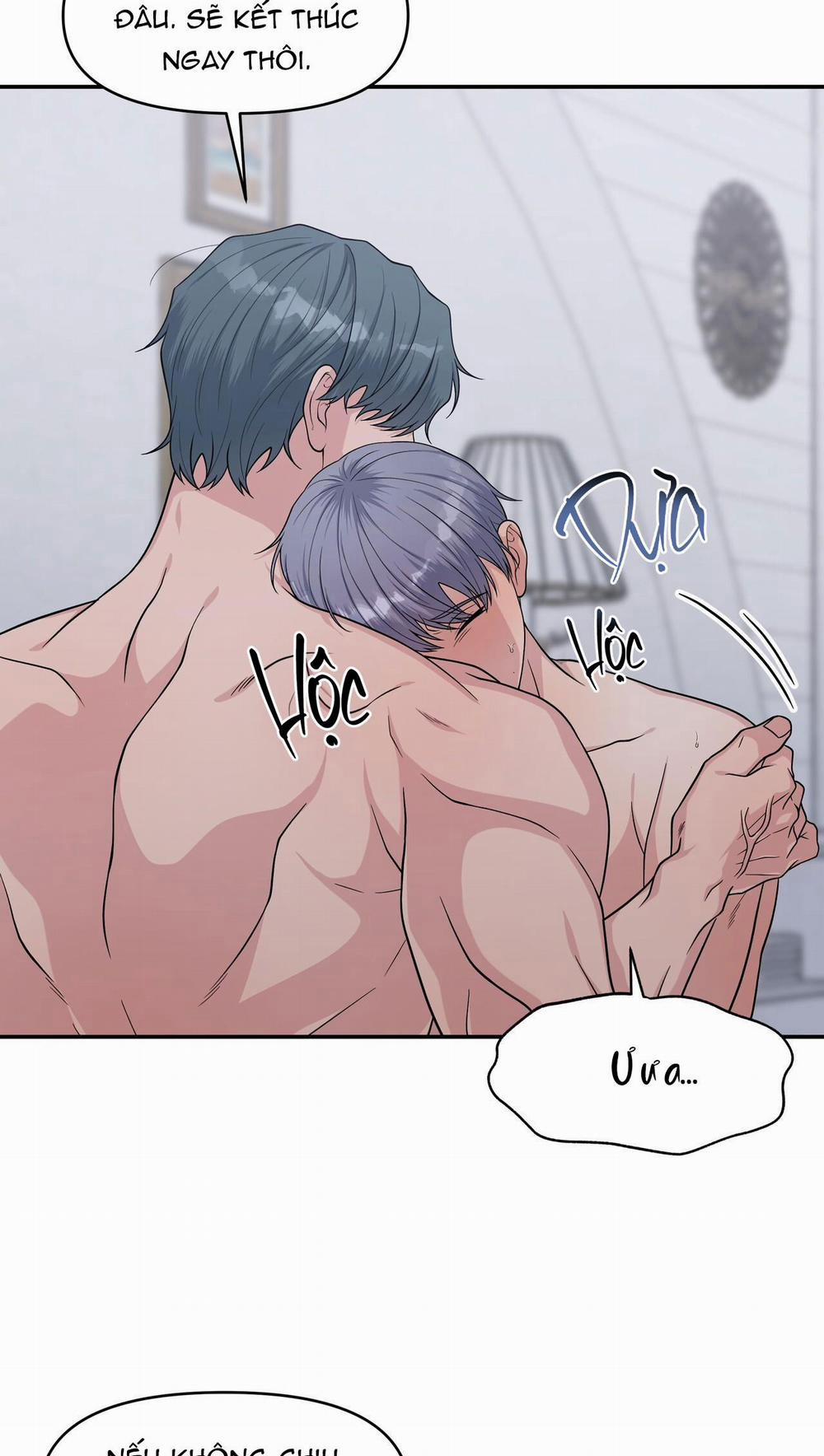 Tuyển Tập Bl Thú Nhân Và Xúc Tu 14.5 DƯỚI ĐÔI CHÂN 0 trang 56