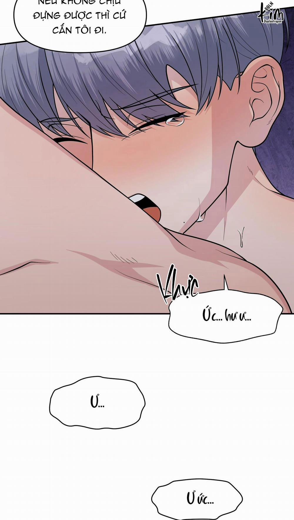 Tuyển Tập Bl Thú Nhân Và Xúc Tu 14.5 DƯỚI ĐÔI CHÂN 0 trang 57