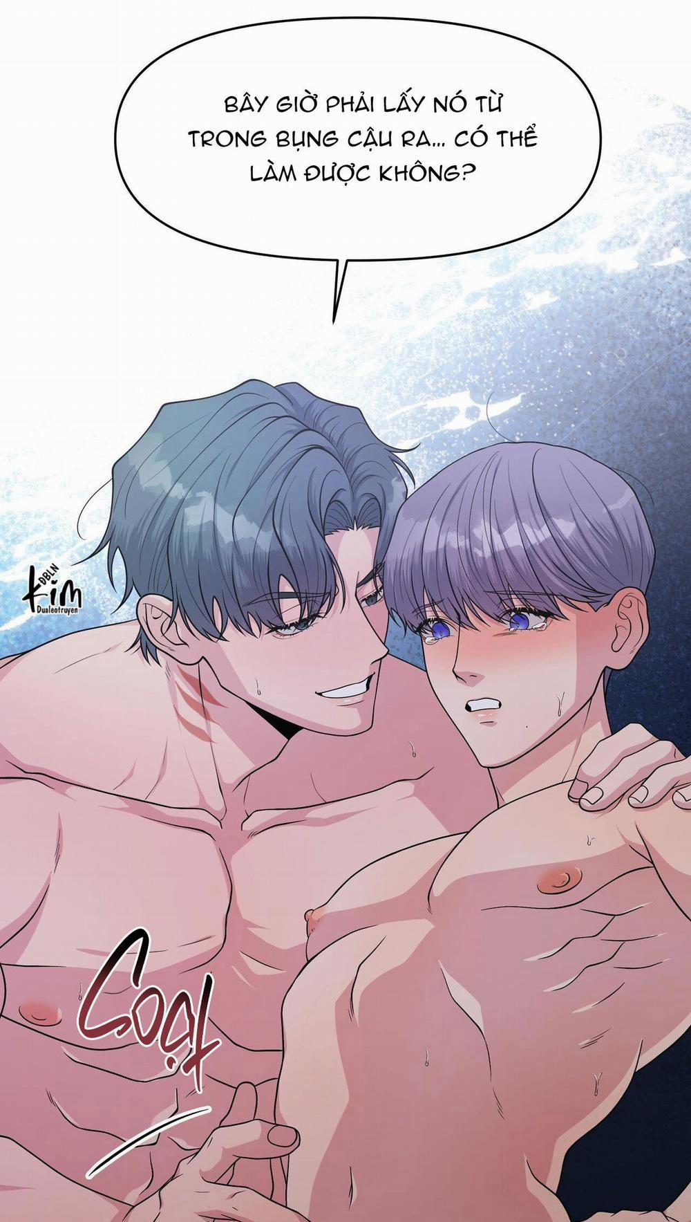 Tuyển Tập Bl Thú Nhân Và Xúc Tu 14.5 DƯỚI ĐÔI CHÂN 0 trang 60