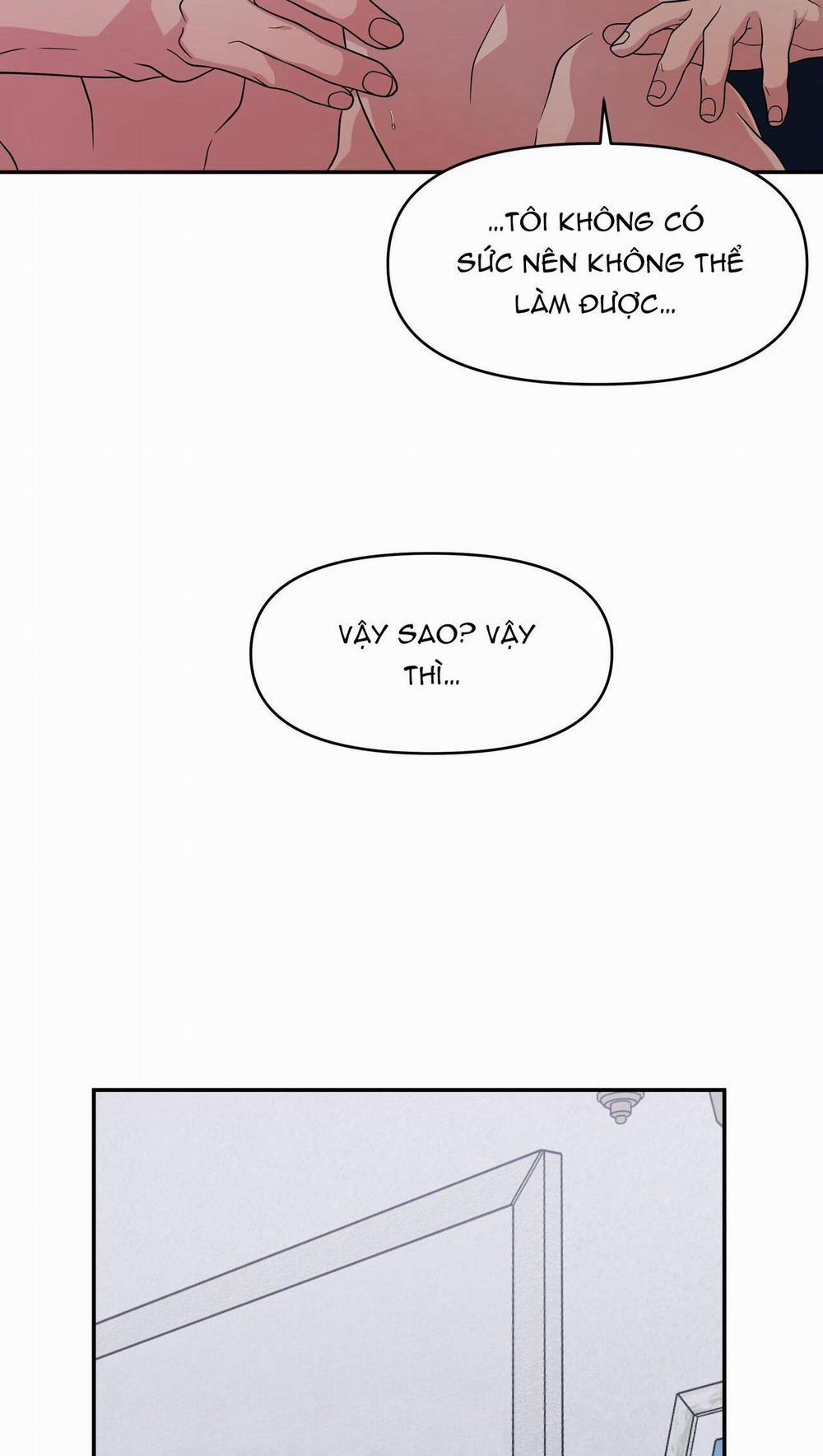 Tuyển Tập Bl Thú Nhân Và Xúc Tu 14.5 DƯỚI ĐÔI CHÂN 0 trang 61