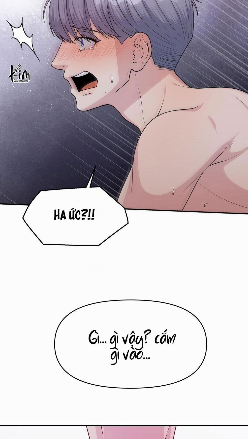 Tuyển Tập Bl Thú Nhân Và Xúc Tu 14.5 DƯỚI ĐÔI CHÂN 0 trang 64