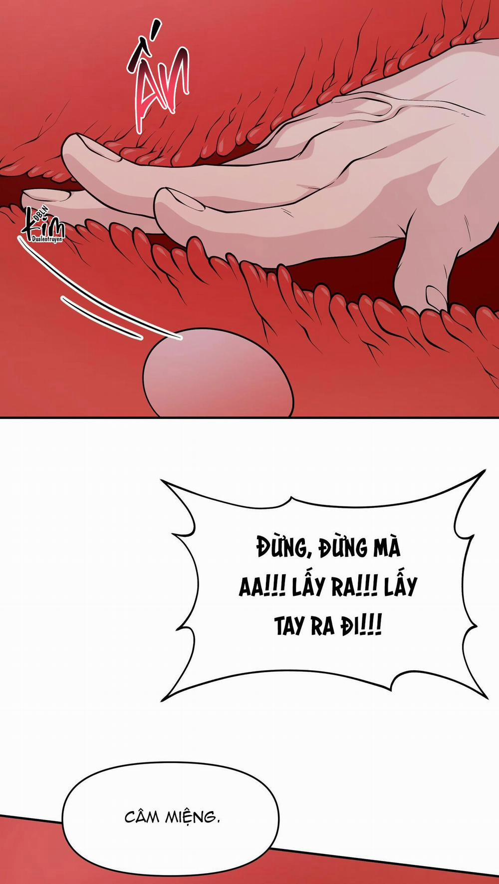 Tuyển Tập Bl Thú Nhân Và Xúc Tu 14.5 DƯỚI ĐÔI CHÂN 0 trang 67