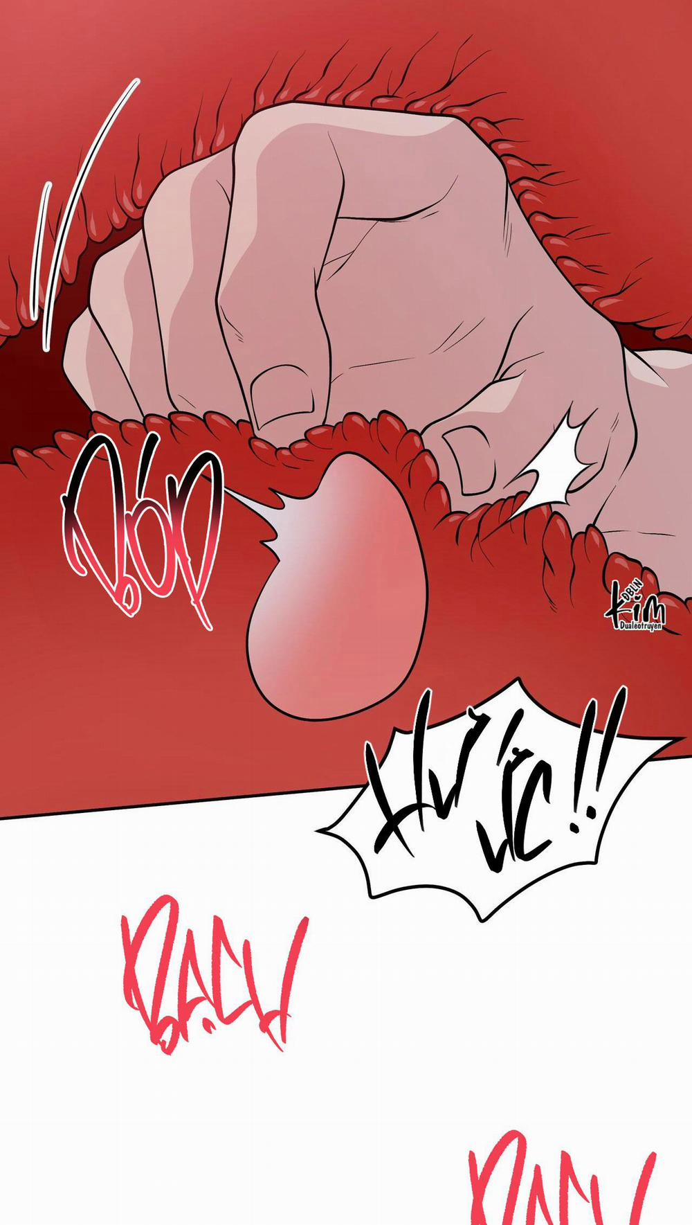 Tuyển Tập Bl Thú Nhân Và Xúc Tu 14.5 DƯỚI ĐÔI CHÂN 0 trang 68