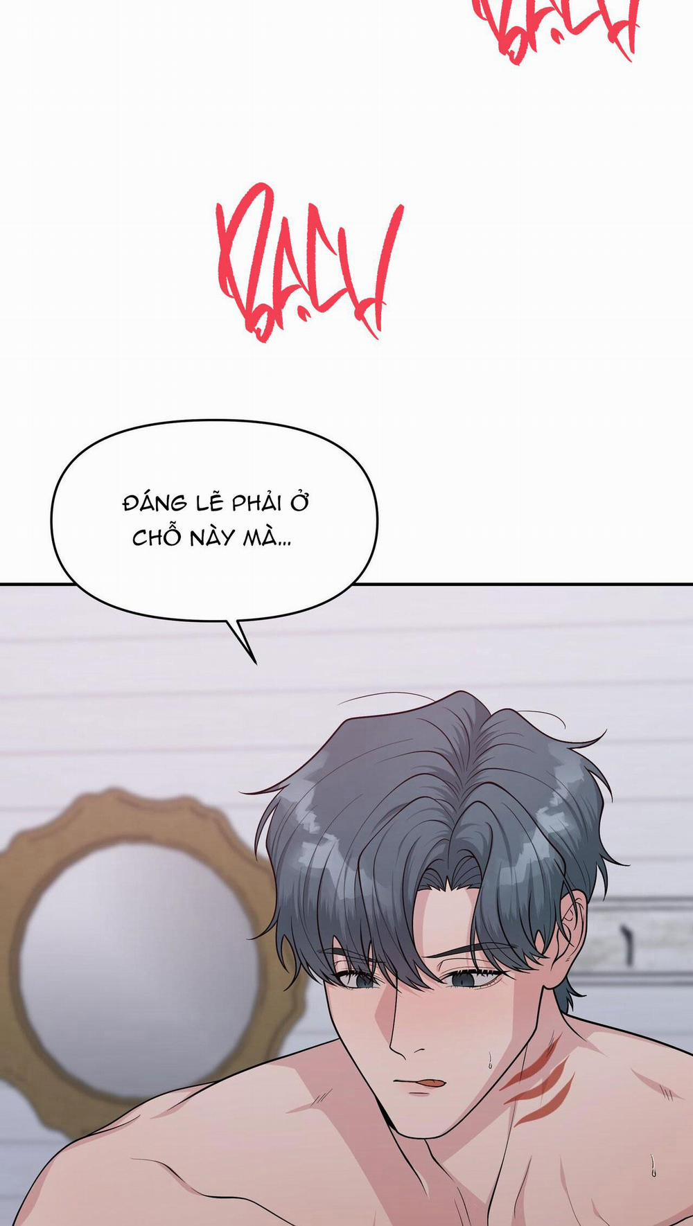 Tuyển Tập Bl Thú Nhân Và Xúc Tu 14.5 DƯỚI ĐÔI CHÂN 0 trang 69