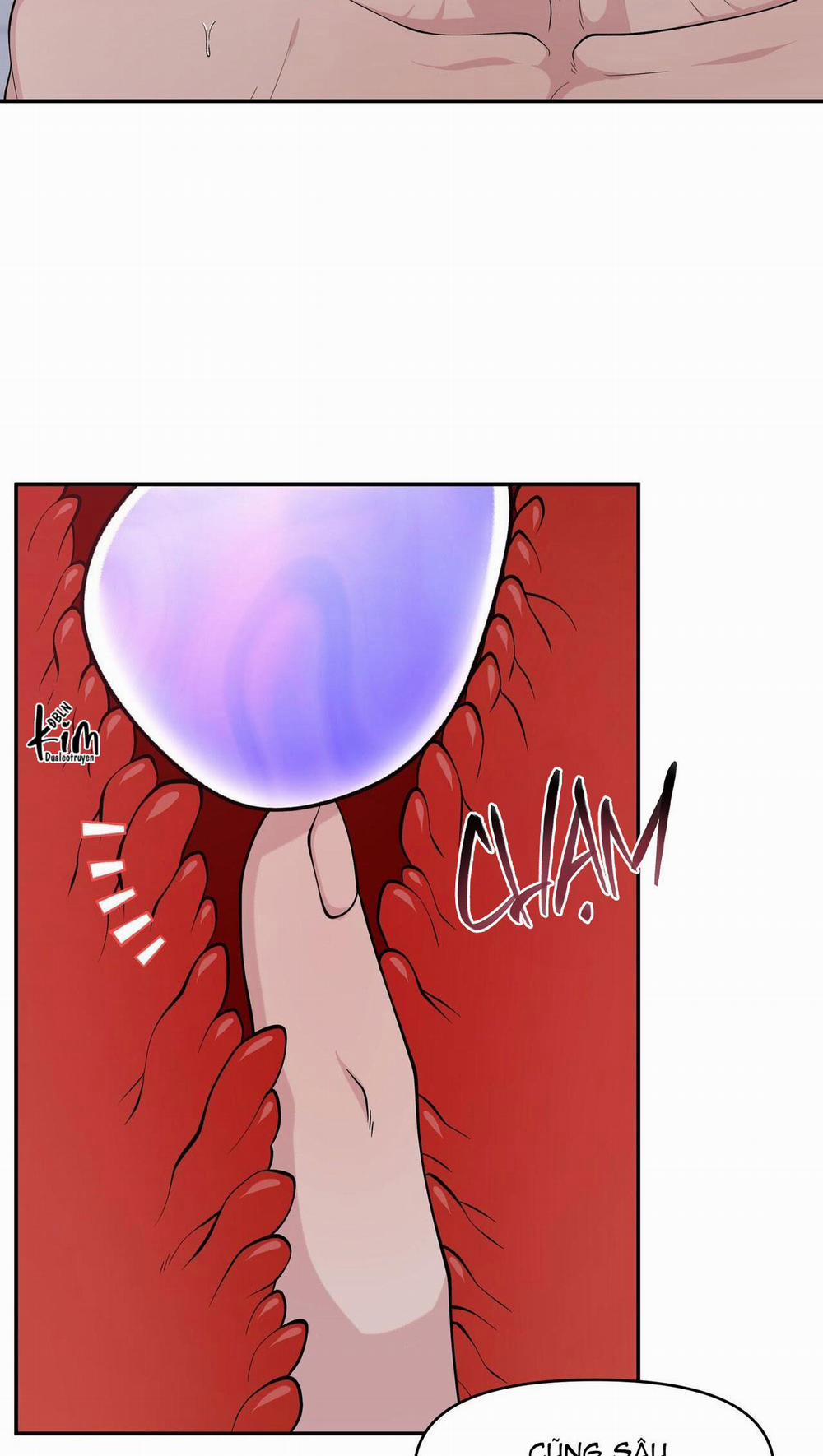 Tuyển Tập Bl Thú Nhân Và Xúc Tu 14.5 DƯỚI ĐÔI CHÂN 0 trang 70