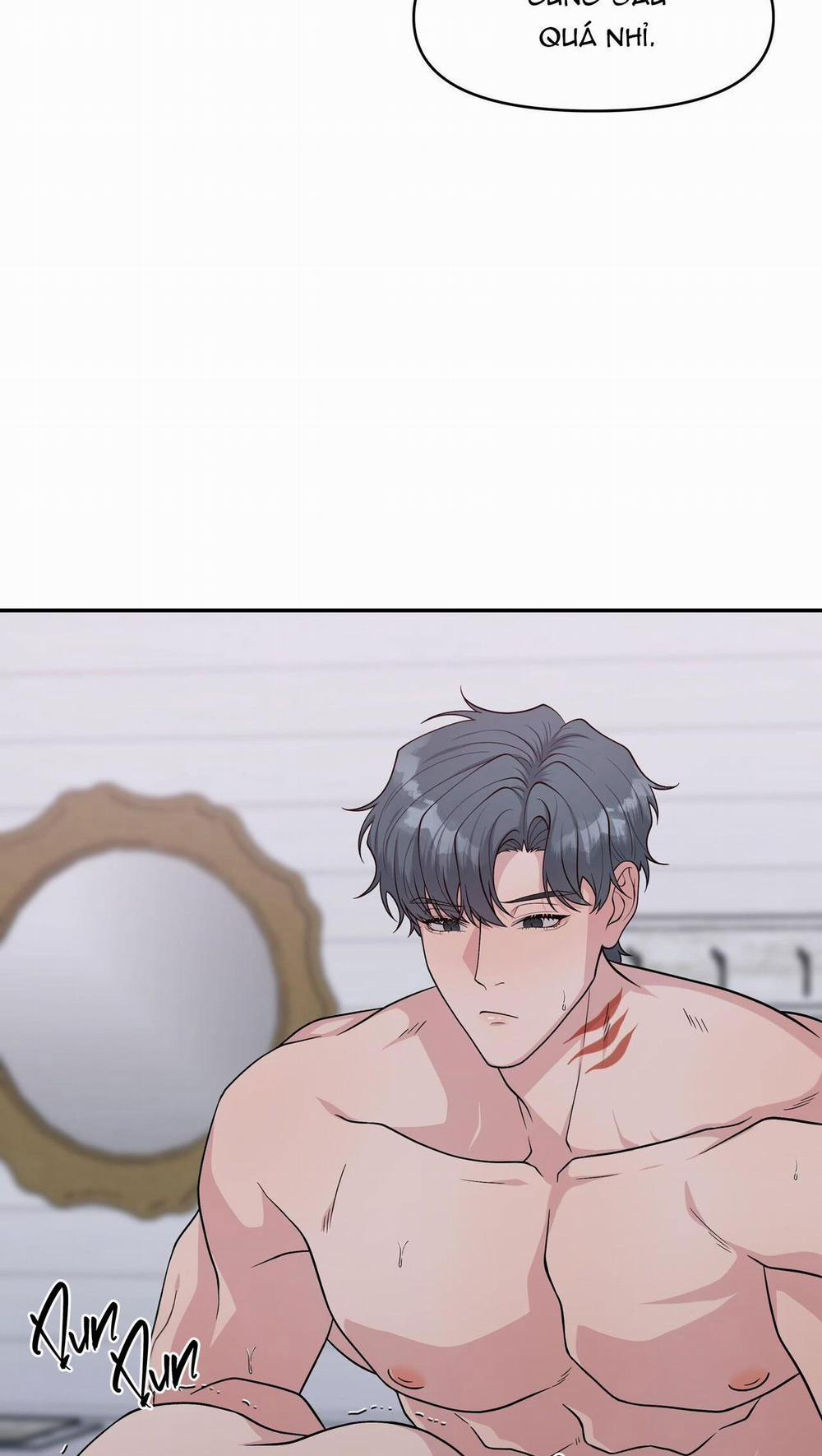 Tuyển Tập Bl Thú Nhân Và Xúc Tu 14.5 DƯỚI ĐÔI CHÂN 0 trang 71