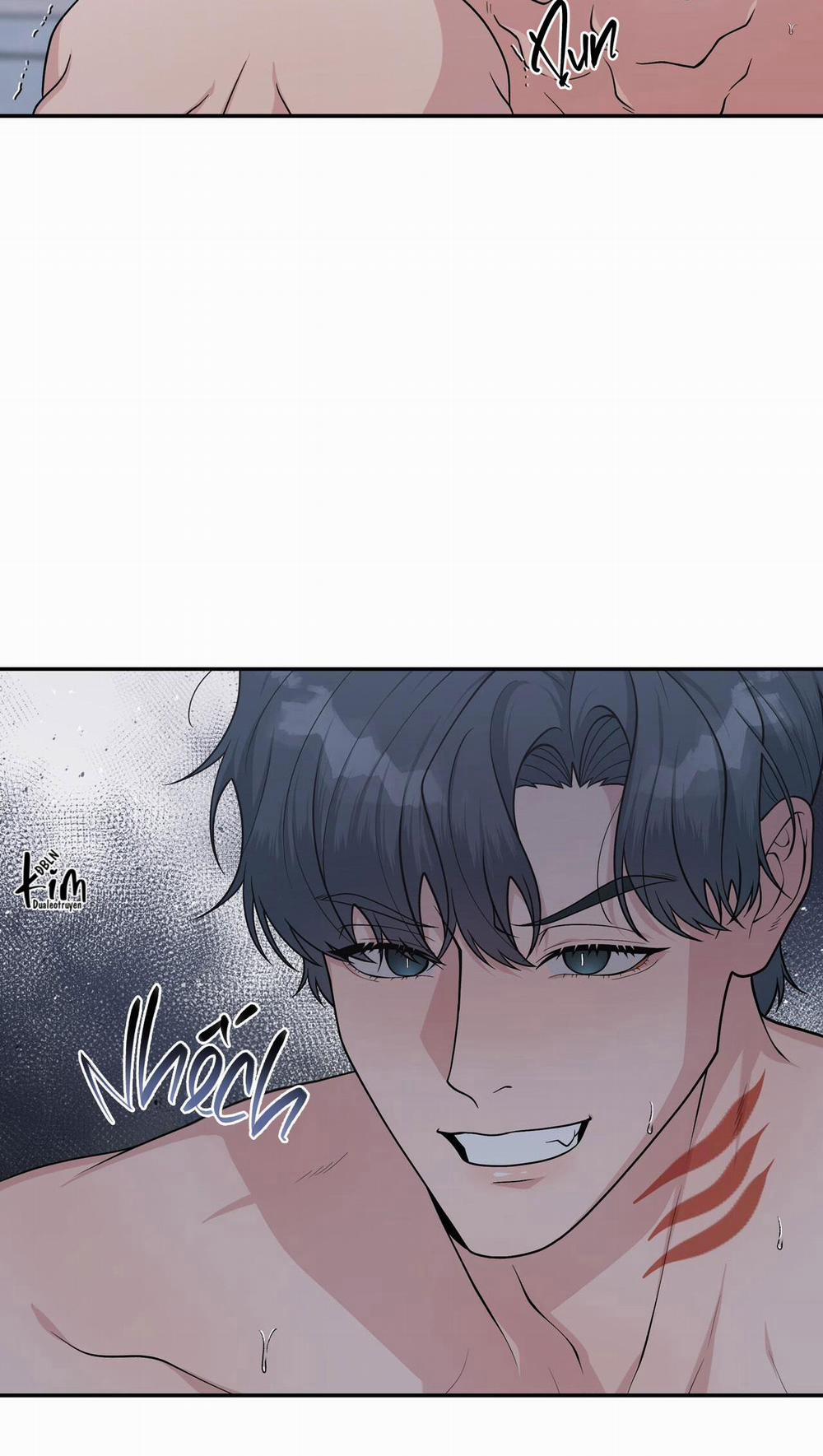 Tuyển Tập Bl Thú Nhân Và Xúc Tu 14.5 DƯỚI ĐÔI CHÂN 0 trang 72