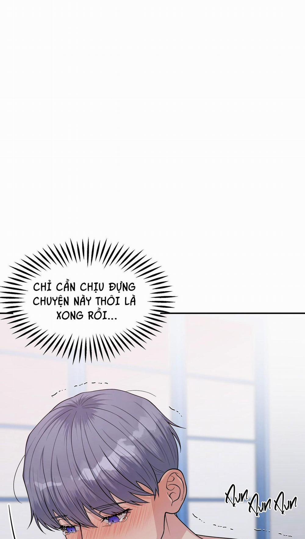 Tuyển Tập Bl Thú Nhân Và Xúc Tu 14.5 DƯỚI ĐÔI CHÂN 0 trang 73