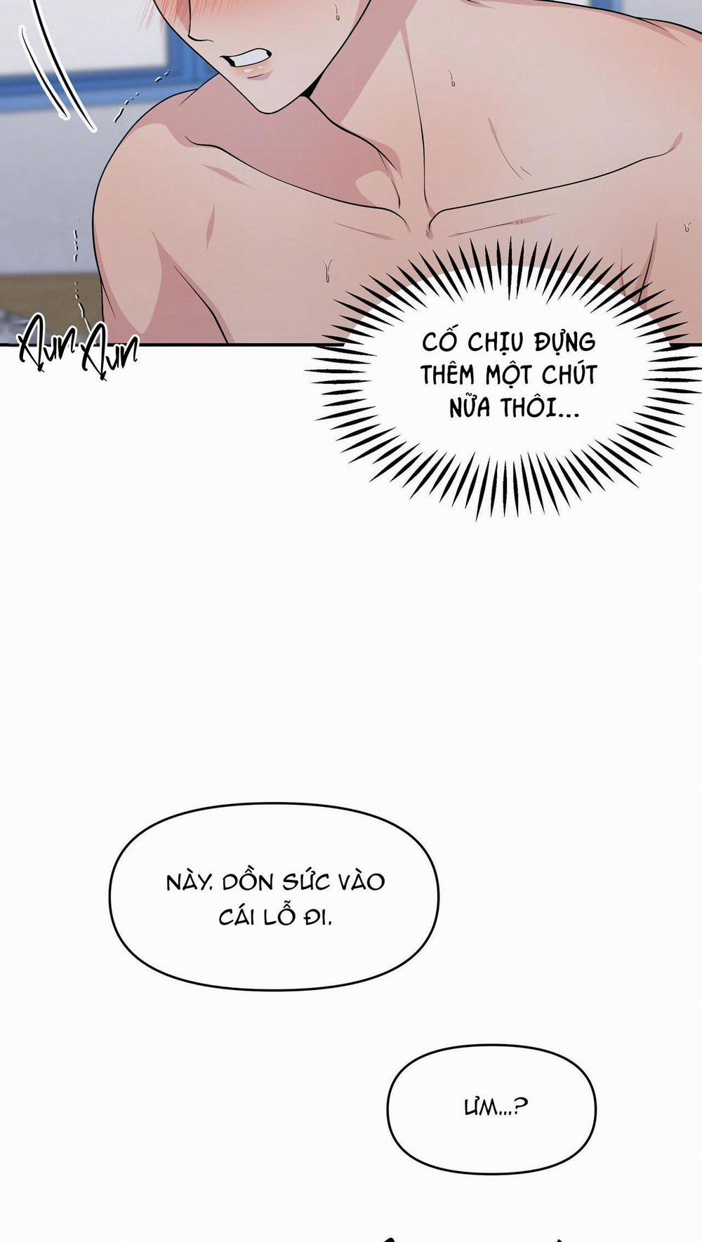 Tuyển Tập Bl Thú Nhân Và Xúc Tu 14.5 DƯỚI ĐÔI CHÂN 0 trang 74