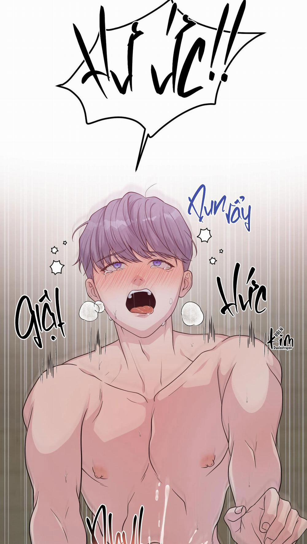 Tuyển Tập Bl Thú Nhân Và Xúc Tu 14.5 DƯỚI ĐÔI CHÂN 0 trang 75