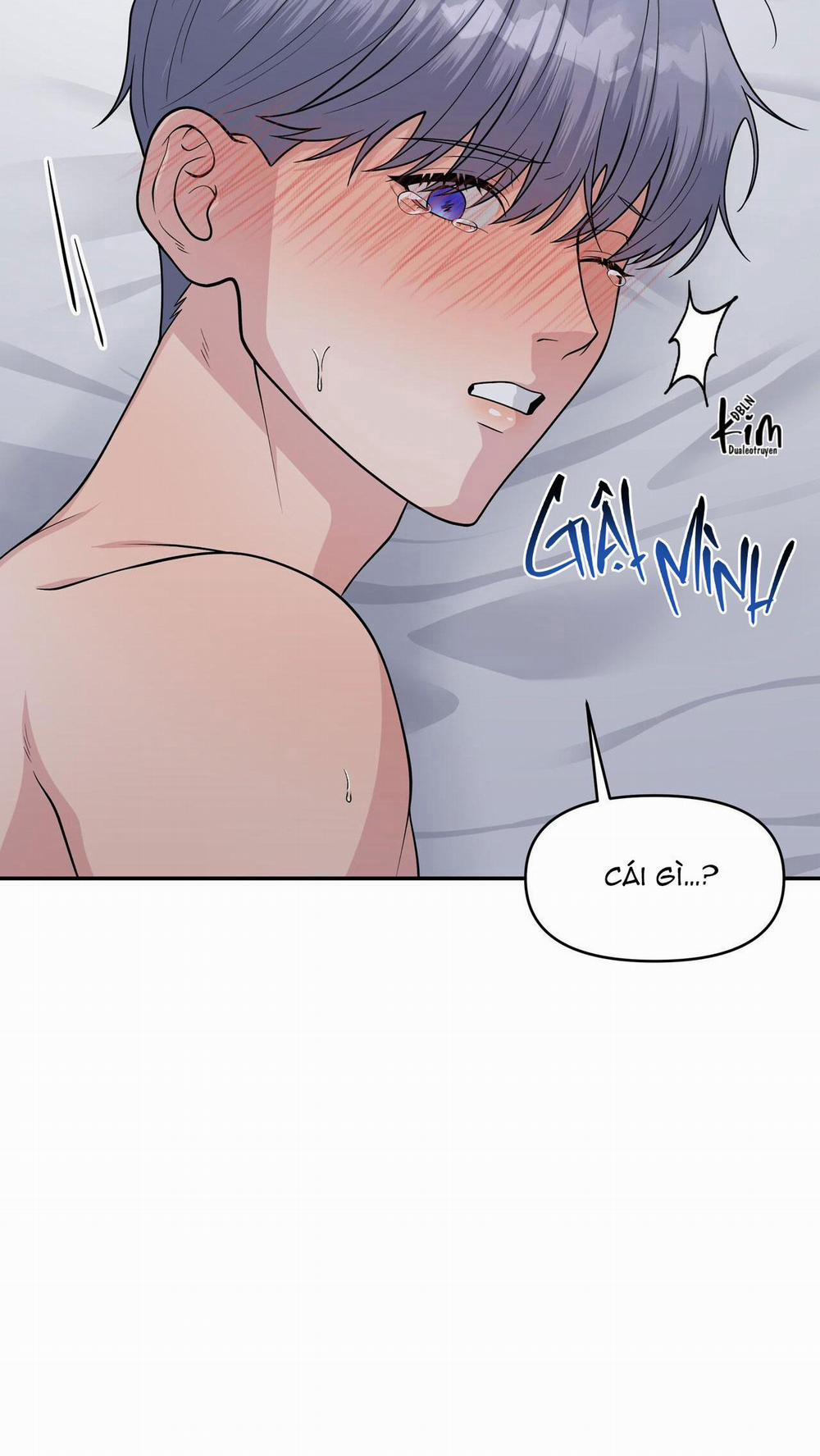 Tuyển Tập Bl Thú Nhân Và Xúc Tu 14.5 DƯỚI ĐÔI CHÂN 0 trang 81