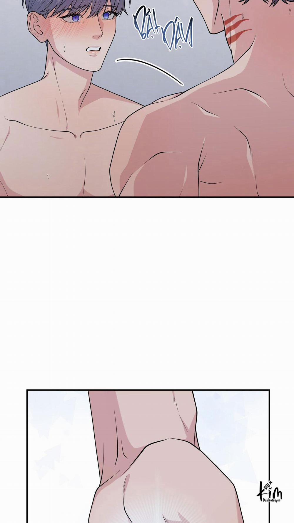 Tuyển Tập Bl Thú Nhân Và Xúc Tu 14.5 DƯỚI ĐÔI CHÂN 0 trang 84