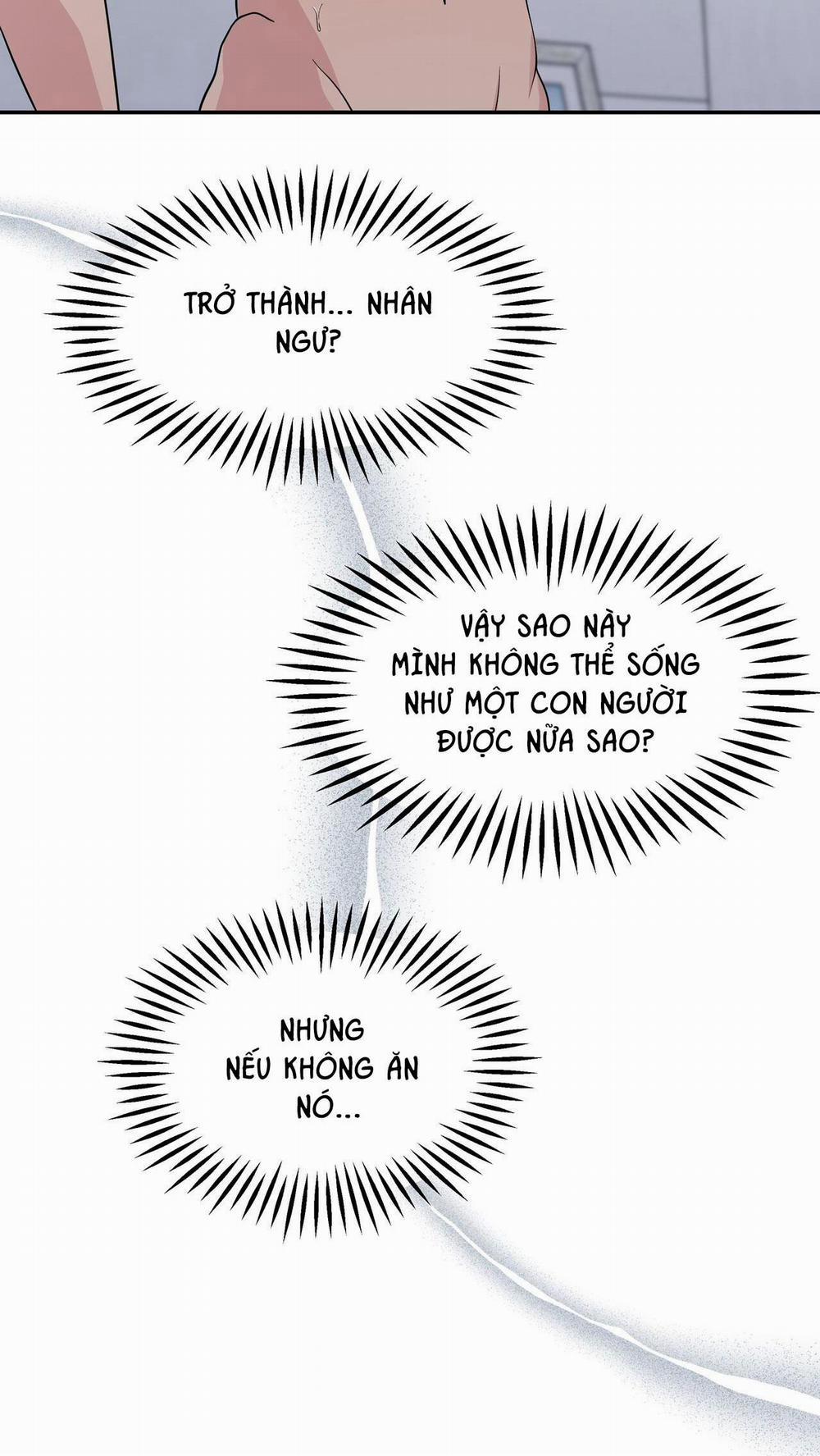 Tuyển Tập Bl Thú Nhân Và Xúc Tu 14.5 DƯỚI ĐÔI CHÂN 0 trang 87