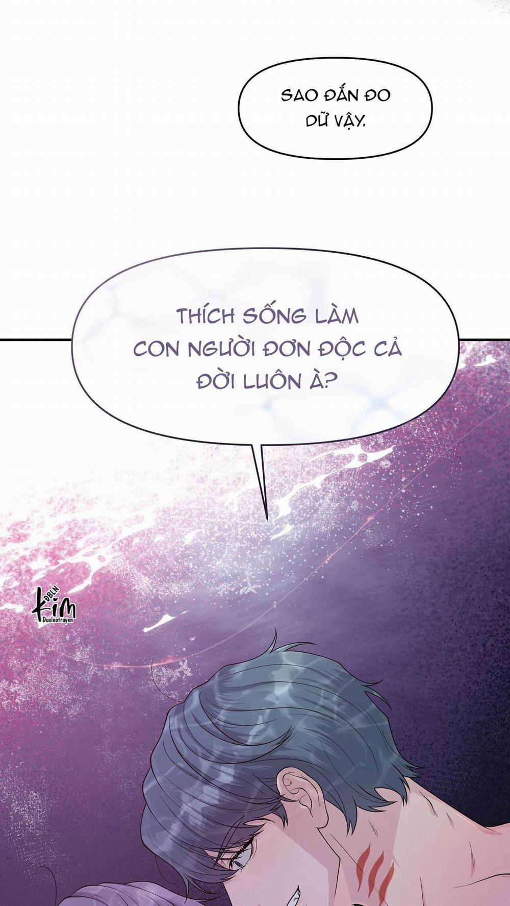 Tuyển Tập Bl Thú Nhân Và Xúc Tu 14.5 DƯỚI ĐÔI CHÂN 0 trang 88