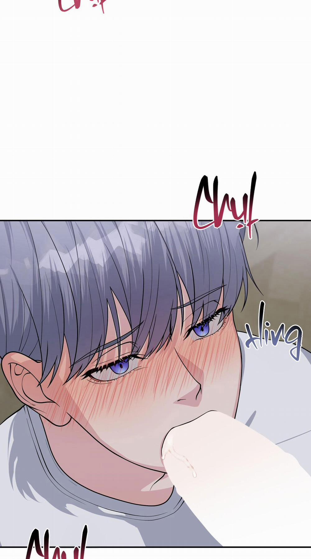 Tuyển Tập Bl Thú Nhân Và Xúc Tu 14.5 DƯỚI ĐÔI CHÂN 0 trang 9