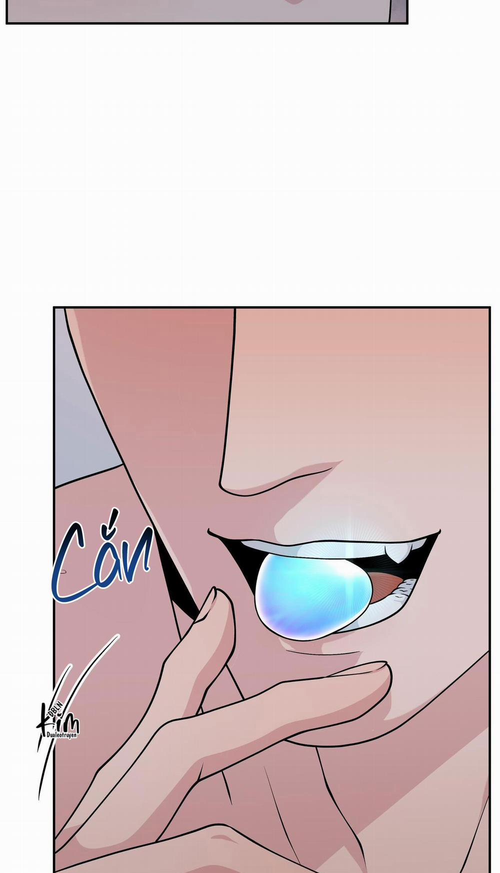 Tuyển Tập Bl Thú Nhân Và Xúc Tu 14.5 DƯỚI ĐÔI CHÂN 0 trang 91