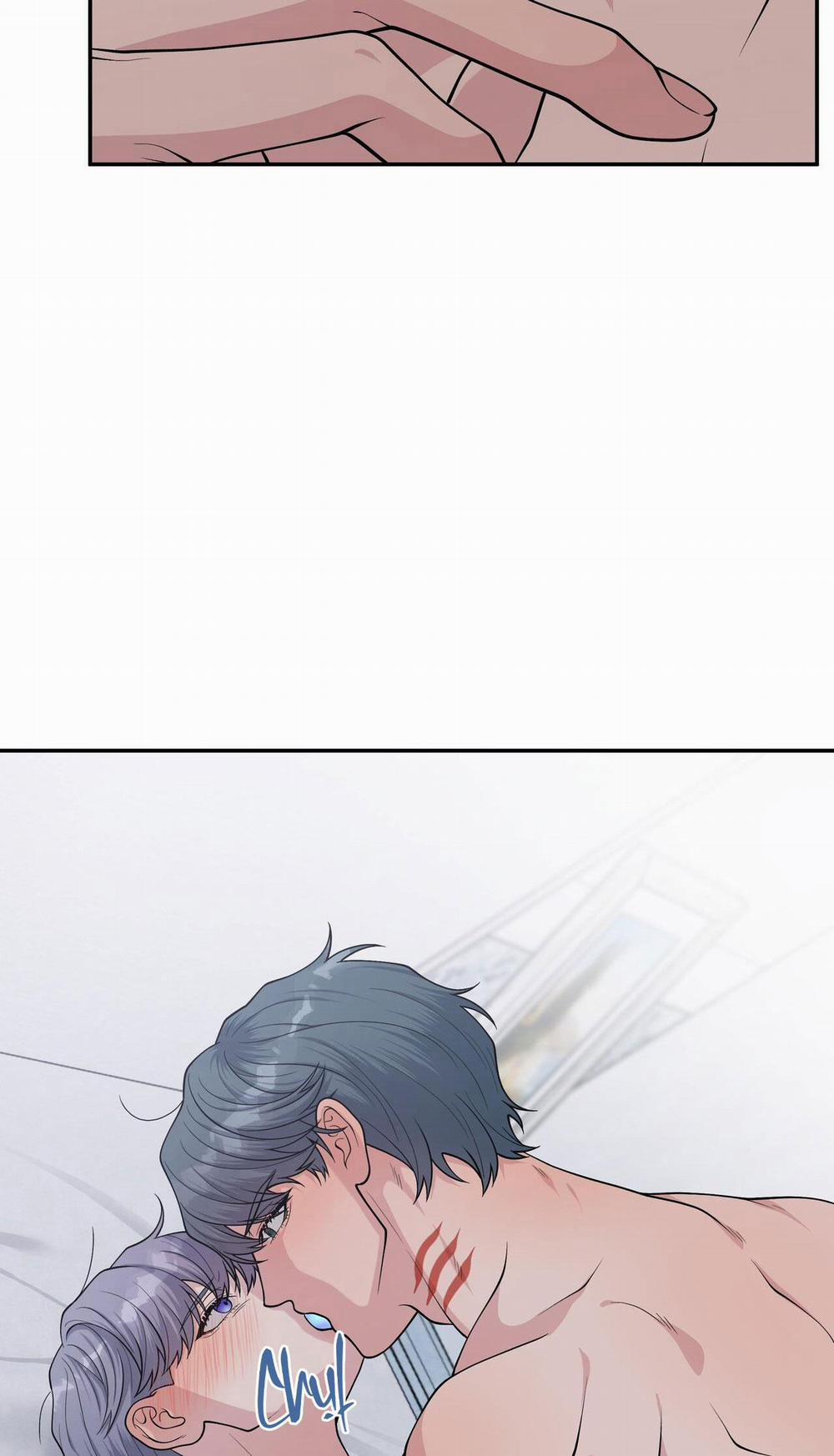 Tuyển Tập Bl Thú Nhân Và Xúc Tu 14.5 DƯỚI ĐÔI CHÂN 0 trang 92