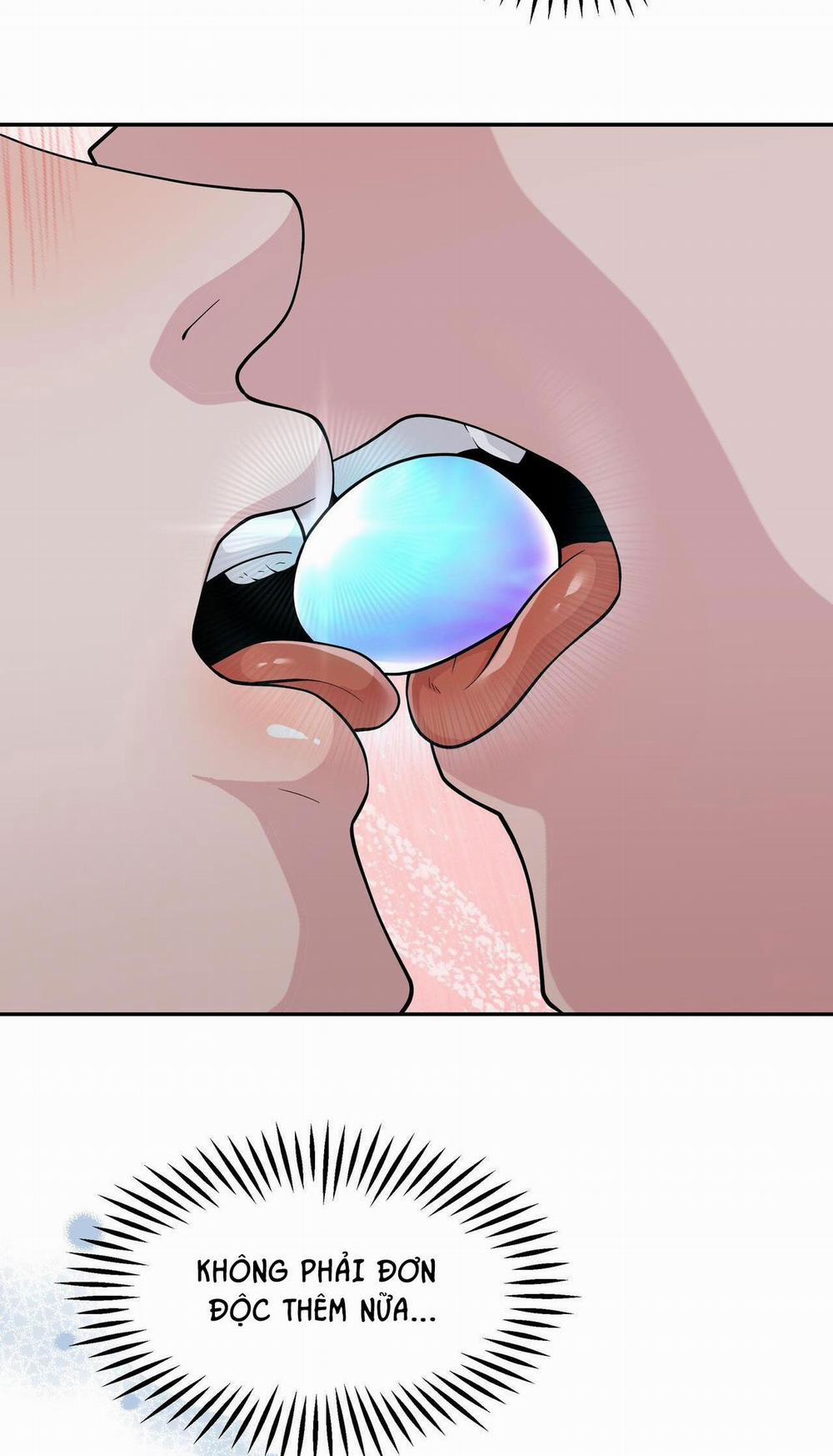 Tuyển Tập Bl Thú Nhân Và Xúc Tu 14.5 DƯỚI ĐÔI CHÂN 0 trang 94