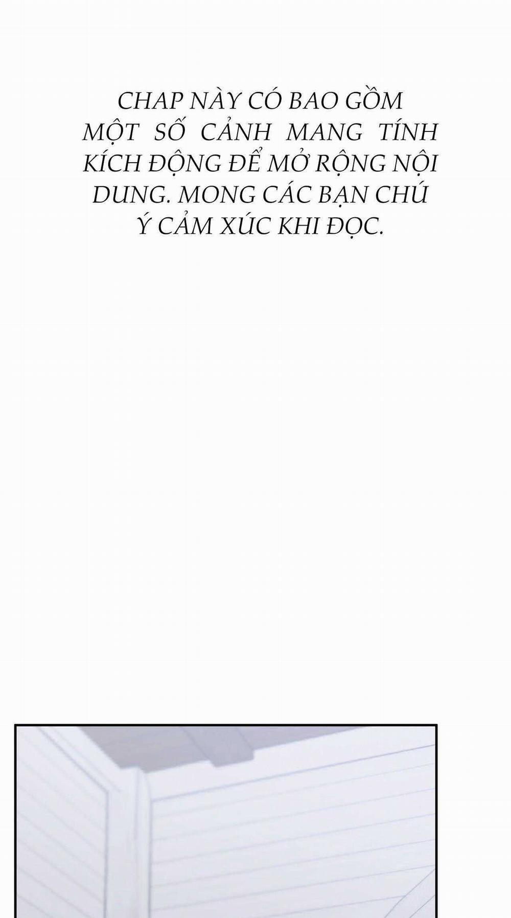 Tuyển Tập Bl Thú Nhân Và Xúc Tu 14.5 trang 1