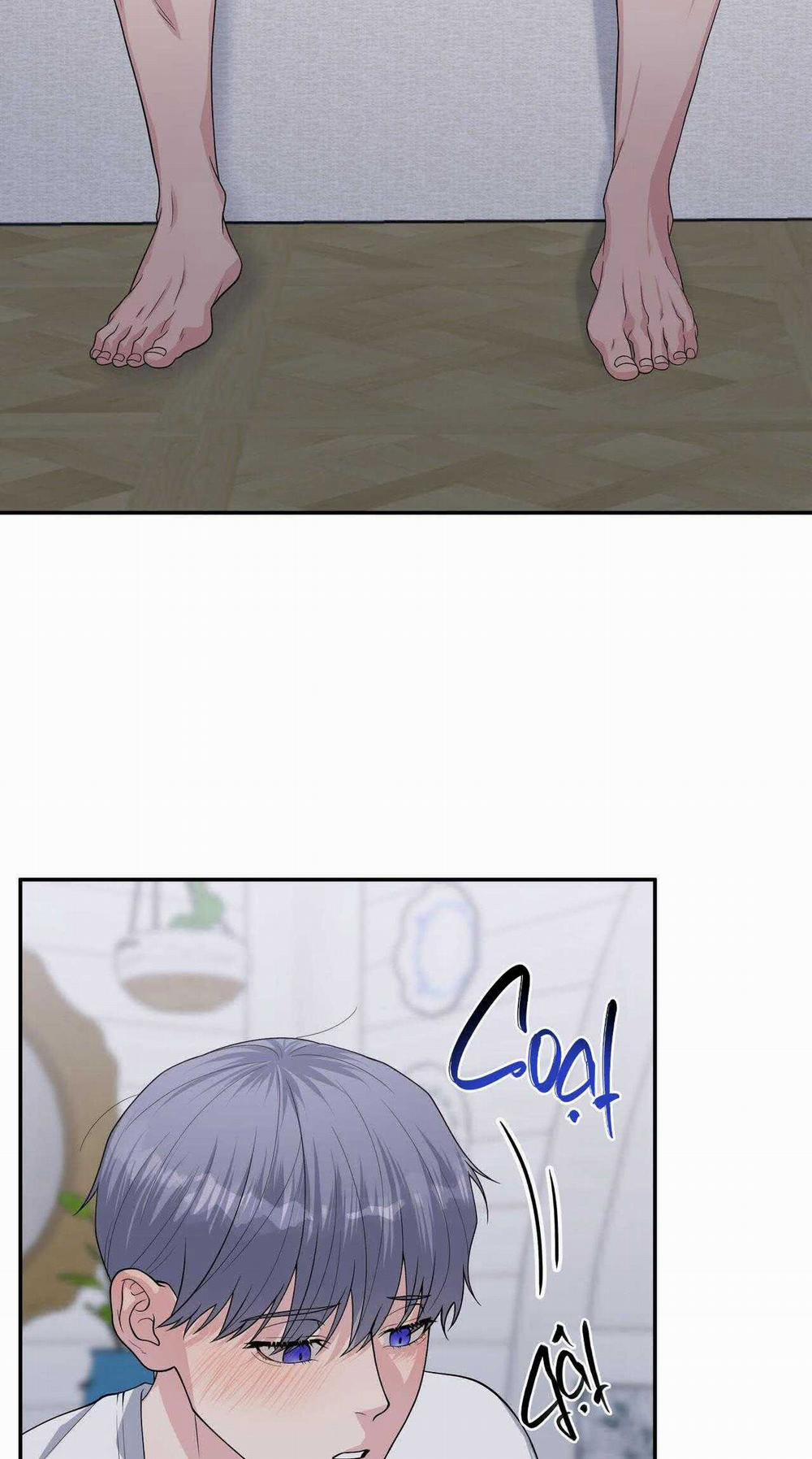 Tuyển Tập Bl Thú Nhân Và Xúc Tu 14.5 trang 4