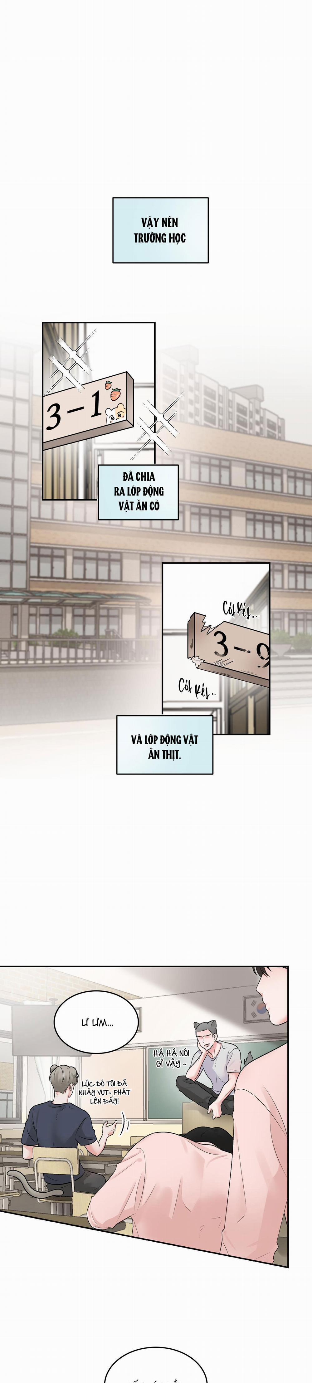 TUYỂN TẬP BL THÚ NHÂN 1.1 trang 1