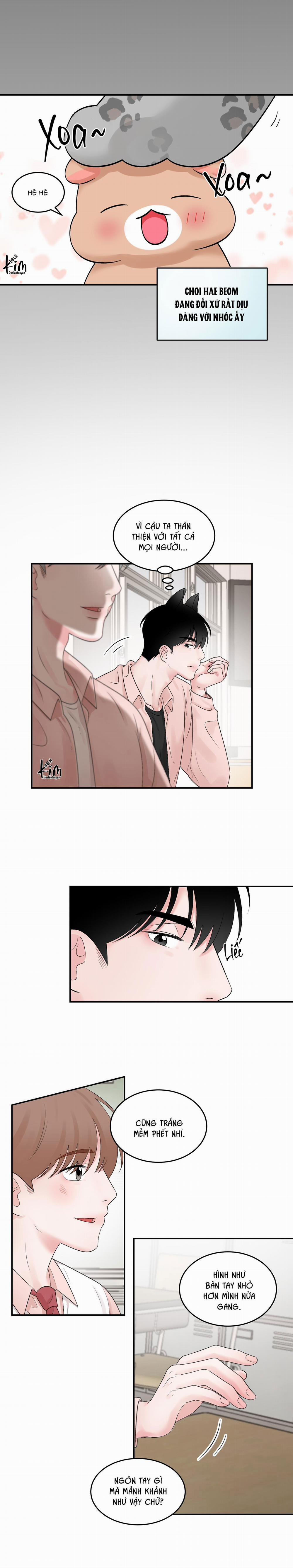 TUYỂN TẬP BL THÚ NHÂN 1.1 trang 12