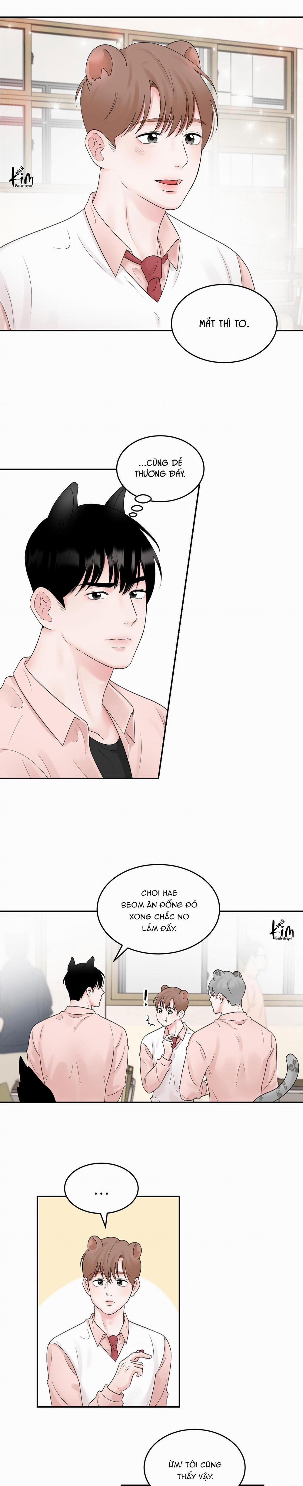 TUYỂN TẬP BL THÚ NHÂN 1.1 trang 13