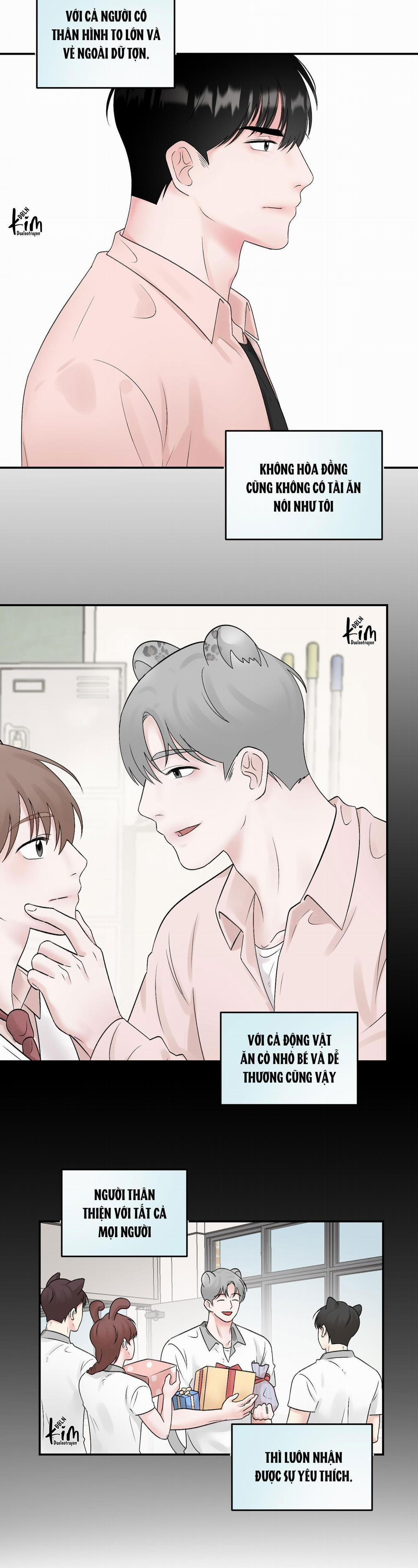 TUYỂN TẬP BL THÚ NHÂN 1.1 trang 18