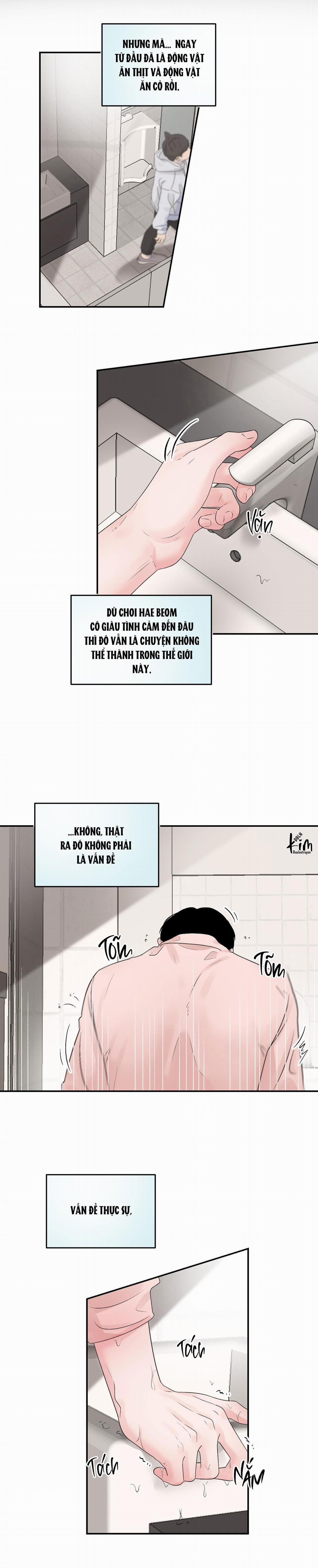 TUYỂN TẬP BL THÚ NHÂN 1.1 trang 19