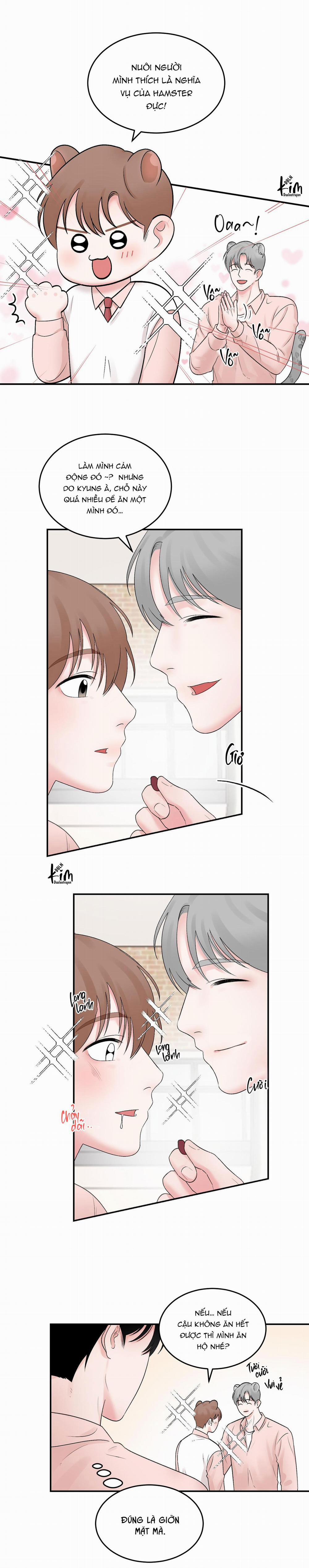 TUYỂN TẬP BL THÚ NHÂN 1.1 trang 7