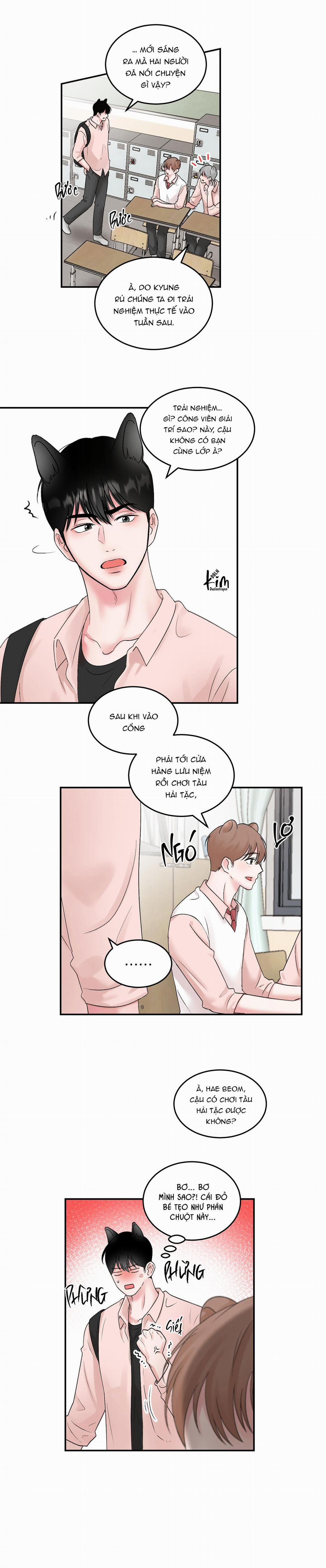 TUYỂN TẬP BL THÚ NHÂN 1.2 trang 1