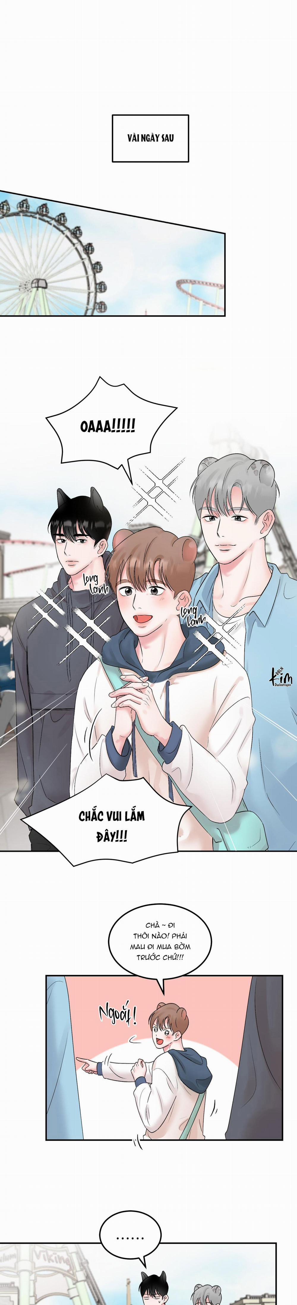 TUYỂN TẬP BL THÚ NHÂN 1.2 trang 2