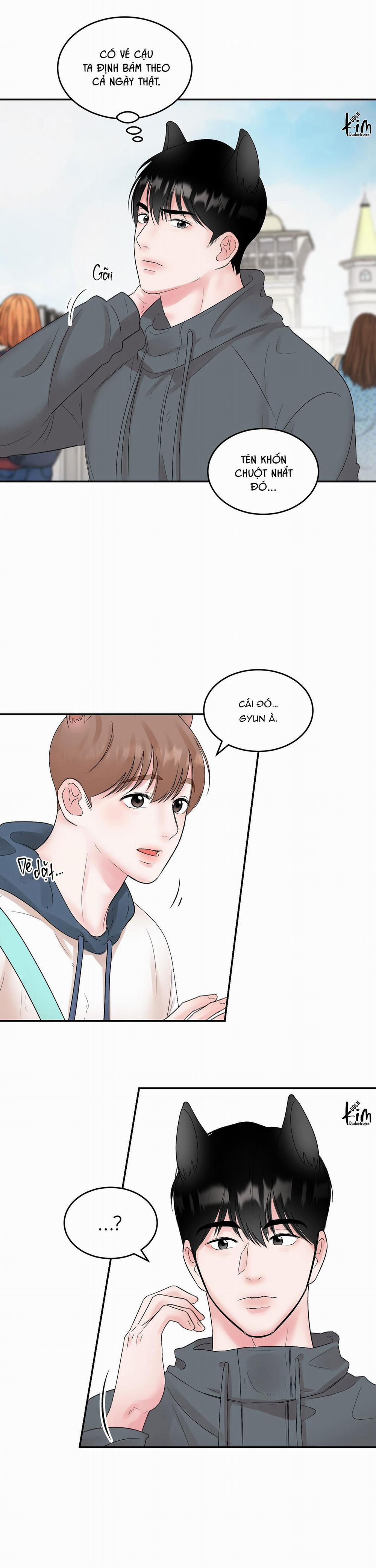 TUYỂN TẬP BL THÚ NHÂN 1.2 trang 5