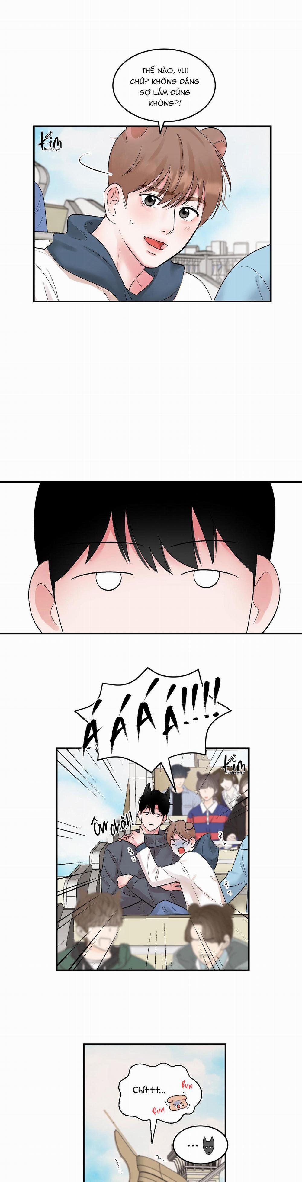 TUYỂN TẬP BL THÚ NHÂN 1.2 trang 8