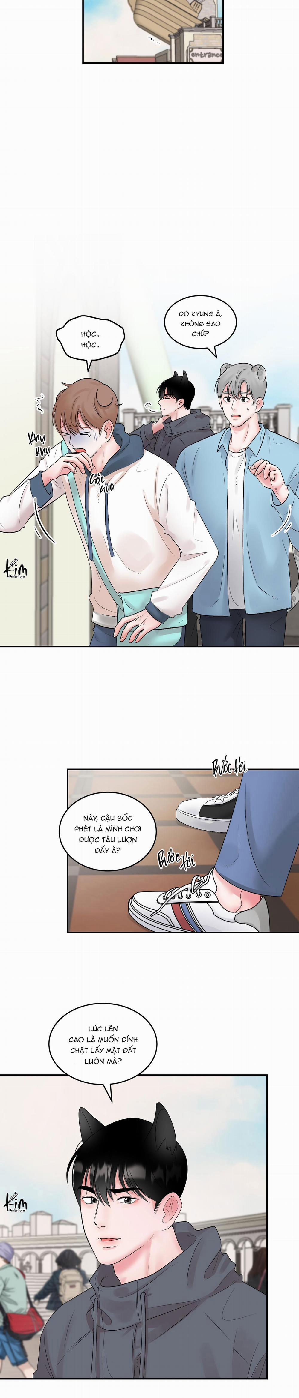 TUYỂN TẬP BL THÚ NHÂN 1.2 trang 9