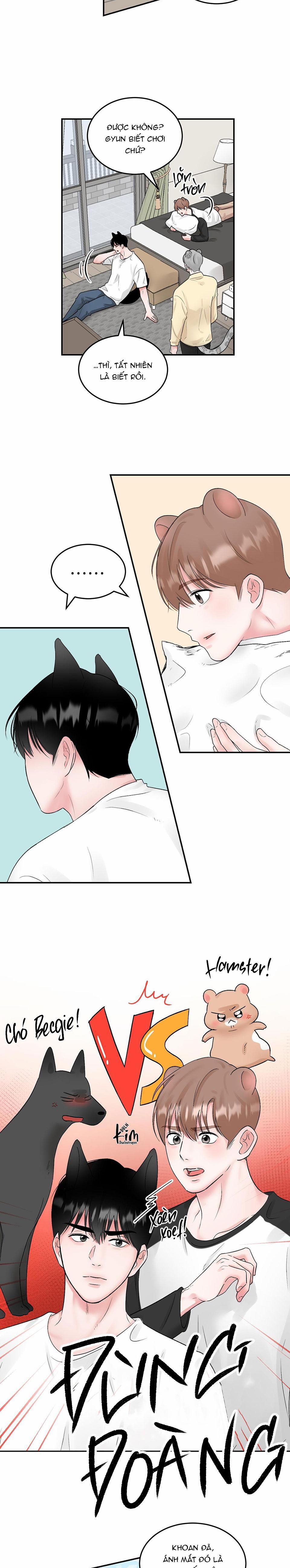 TUYỂN TẬP BL THÚ NHÂN 1.4 trang 7