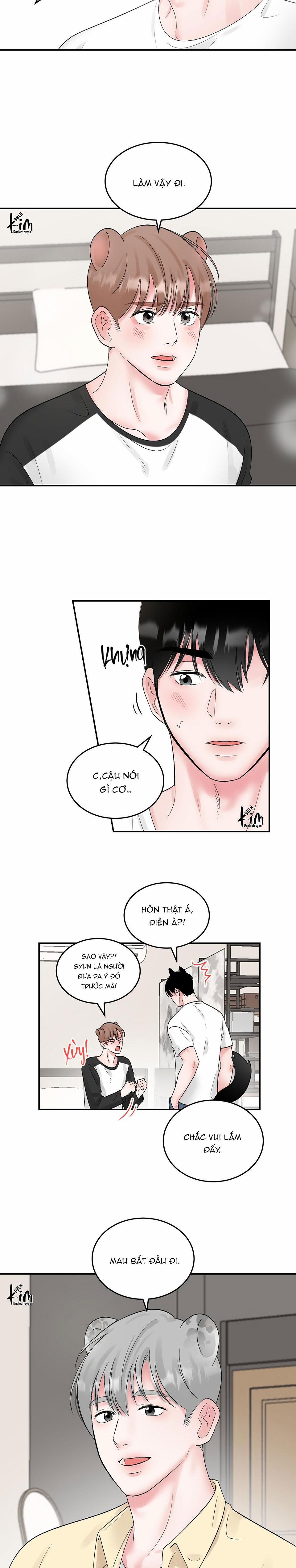 TUYỂN TẬP BL THÚ NHÂN 1.4 trang 9