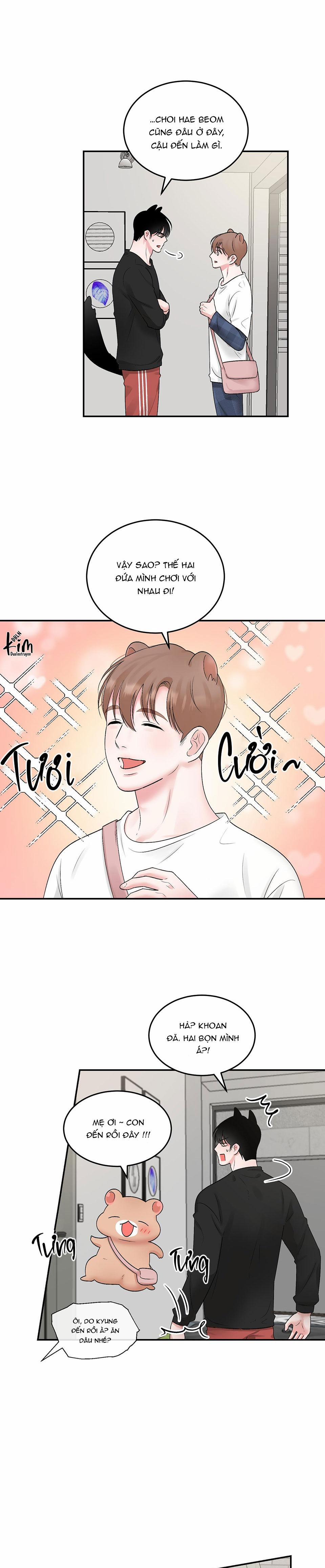 TUYỂN TẬP BL THÚ NHÂN 1.5 trang 10