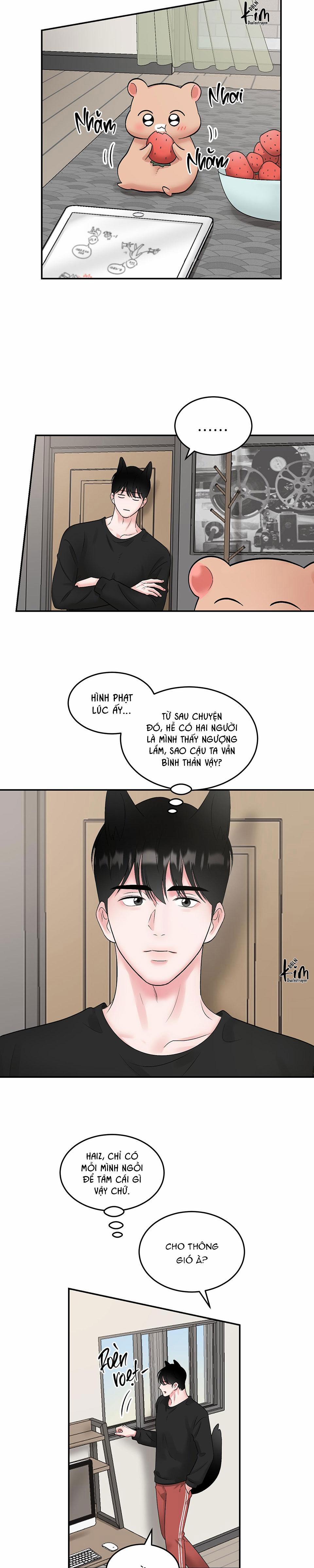 TUYỂN TẬP BL THÚ NHÂN 1.5 trang 11