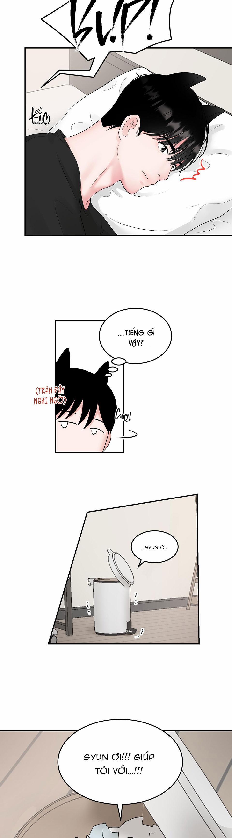 TUYỂN TẬP BL THÚ NHÂN 1.5 trang 14