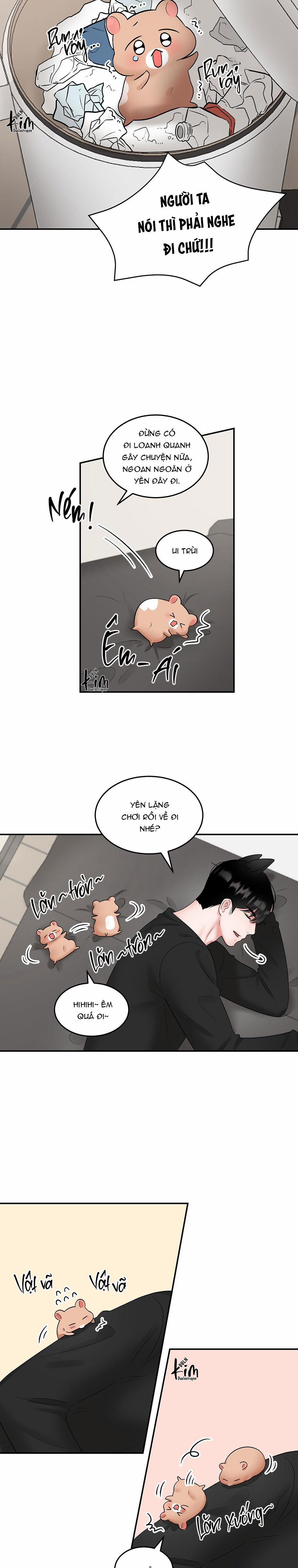 TUYỂN TẬP BL THÚ NHÂN 1.5 trang 15