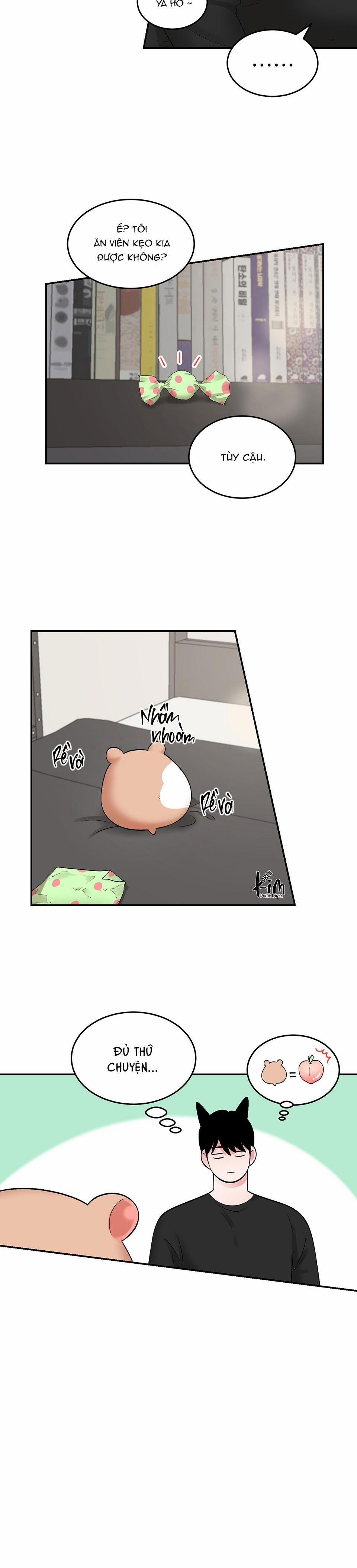 TUYỂN TẬP BL THÚ NHÂN 1.5 trang 16