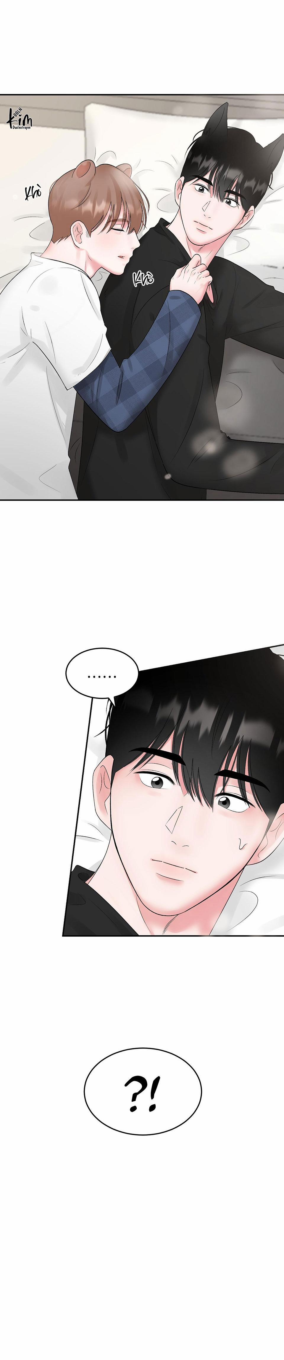 TUYỂN TẬP BL THÚ NHÂN 1.5 trang 18